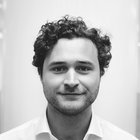 Avatar for Guillaume Mouchel