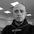Avatar for Nadir Palacios
