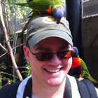 Avatar for Phil DeJarnett