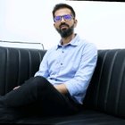 Avatar for  Anshul Kochar
