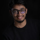 Avatar for Ibrahim Mubarak Hussain