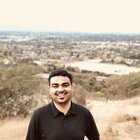 Avatar for Abhishek Kumar