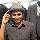 Avatar for Aswinkumar Rajendiran