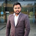 Avatar for Pramod Kumar Mishra
