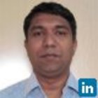 Avatar for Amit Haridas Rangari