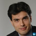 Avatar for Alexandre Bayen
