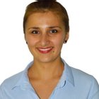 Avatar for Cristina-Elena Aldea