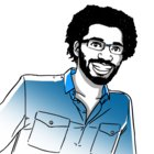 Avatar for Richard Day