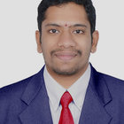 Avatar for Vishal srinivas