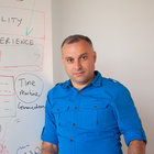 Avatar for Vahram Martirosyan