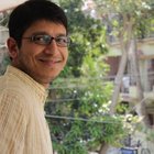 Avatar for Ashutosh Garg