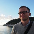 Avatar for Jerome Tufte