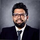 Avatar for Rohit Rajagopalan Paithalen