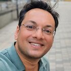 Avatar for Faiz Jawed