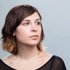 Avatar for Julia Kaganskiy