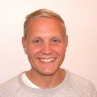 Avatar for Jonathan Åsbrink