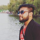Avatar for Abhishek Kumar