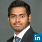 Avatar for Shravan Shetty