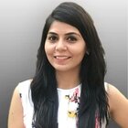Avatar for Nitika Kuhar