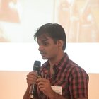 Avatar for Dhawal Shah