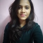 Avatar for priyanka VR
