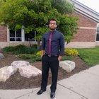 Avatar for Dhruv Bardwaj