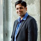 Avatar for Vineet Sinha