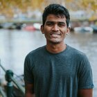 Avatar for Prabakaran Murugesan
