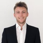 Avatar for Cédric Baumgartner
