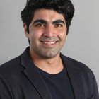 Avatar for Ali Tehrani