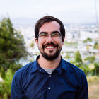 Avatar for Michael Champanis