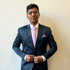 Avatar for Dhruvin Shah