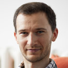 Avatar for Andrii Sapizhak