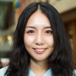 Faye Gong
