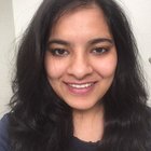 Avatar for Pooja DS
