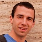 Avatar for Luke Bornheimer