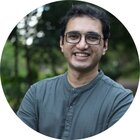Avatar for Shravan Shenoy