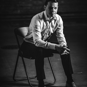 Mr. Anton Bychkovskiy
