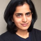 Avatar for Rashmi Menon