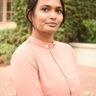 Avatar for Vanshika Sridharan