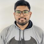 Avatar for GUNJI SAI REVANTH