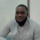 Avatar for Oswald Amissah