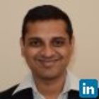 Avatar for Deepak Sekar