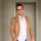 Avatar for Aleksandar Filkov