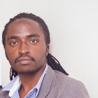 Avatar for Paul McGacheru