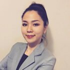 Avatar for Karen Yang