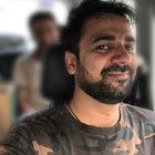 Avatar for Vivek Gautam