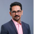 Avatar for Rajagopalan Raghavan