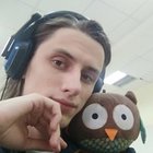 Avatar for Roman Aladev