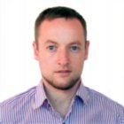 Avatar for Pavlo Temtsunyk